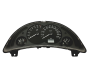 Varvräknare Opel Corsa C 13173350WD 110008988029 41744