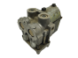 Abs-pump Audi 80 100 A6 4A0614111A 0265201049 Bosch 65537