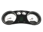 Varvräknare Peugeot 308 9666642480 Magneti 45084