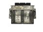 Styrenhet 9642191780 9632727280-03 21644729-8 PSA Sagem 16431