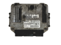 Styrenhet 0281011090 9653202680 9647785580 PSA Bosch 20159