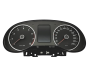Varvräknare VW Polo 6R 6R0920860H A2C53428453 31873