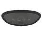 Hastighetsmätare Lancia Ypsilon 06061350170 20778