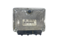 Motorstyrenhet ECU 038906018GN 0281010182 Skoda Bosch 62963