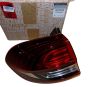 Lampa Vänster Bak Ny Original 265550644R Renault Scenic 4