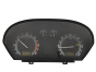 Varvräknare Skoda Fabia 6Y0920881D 110080253015 30492