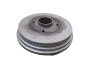 Bromstrumma 489R 432032273R 432033713R Renault Clio 4 237mm