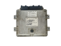 Styrenhet 55204807 4100120 Fiat Bosch 39778