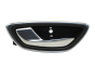 Dörrhandtag Vänster 806714140R 806713722R Renault Espace 5 Scenic 4