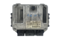 Styrenhet 0281011802 9656841080 9653958980 PSA Bosch 53526