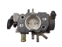 Spjällhusventil Citroen Peugeot PSA564 F16068 CP90/018 1.6