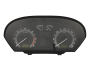 Hastighetsmätare Skoda Fabia 6Y0920882D 110080253025 32155