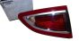Lampa Vänster Ny Original 265550018R Renault