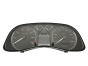 Varvräknare Peugeot 307 9654485080 A01 49776
