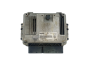 Styrenhet 55204761 0281012862 Fiat Bosch 35532