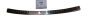 Stötfångare List Bak Original 849P56399R Renault