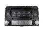 Radio Cd Mp3 Spelare Hyundai I20 96121-1J250 AM101CNEE 1301