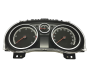 Hastighetsmätare Opel Corsa D P0013285383 0001876870 50883