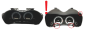 Varvräknare Toyota Auris 83800-0ZB40-F 838000ZB40F