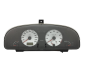 Varvräknare Citroen Xsara 9643206980 D 00 Sagem