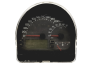 Hastighetsmätare Fiat Multipla 51732331 110080073025 VDO 28949