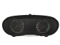 Hastighetsmätare Opel Corsa E 367030224 39056365