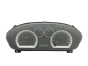 Varvräknare Chevrolet Aveo 96652454 58468