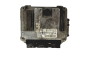 Styrenhet 0281011783 9656709780 9654490280 PSA Bosch 25023