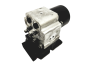 Abs-pump Lancia Ypsilon 71740272 51845405 TRW 43118
