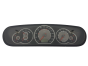 Varvräknare Citroen C5 Lift 9655608780 20982