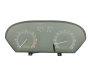 Varvräknare Skoda Fabia 6Y0920862E 110080252024 VDO