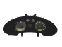 Varvräknare Seat Ibiza W06L0920801AV 110280104010B