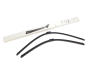 Torkarblad Original Citroen Peugeot 308 C4 DS4 750+650 1642334080