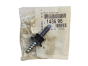 Fäste, Konsol Citroen Peugeot 143696 1436.96 Original