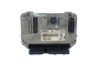 Styrenhet 89661-0H070 0261S04464 Toyota PSA Bosch 50372
