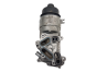 Oljefilternhus 9656969980 1.6 TDCi HDi PSA Ford Volvo