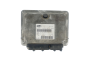 Styrenhet IAW.4AF.M9 55187372 Fiat Magneti Marelli 42704