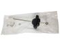 Växelspak Ny Original Citr/Peug Berlingo Partner BE4 9800898380