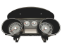 Hastighetsmätare Fiat Punto Evo 51914934 503010220300 37614