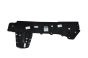 Ramsektion Höger Original Dacia Logan Sandero 751326720R