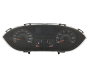 Varvräknare Fiat Idea 735364160 503000680000 29414