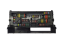 Säkringsbox 9252815-01 3-1703344-2 BMW
