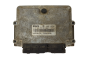 Styrenhet Fiat 46534156 0281001955 C324M188 Bosch