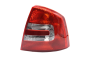 Lampa Höger 1Z5945112A 89450719002 Skoda Octavia 2 DPA