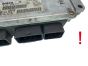 Styrenhet 9644606180 0281010779 PSA Bosch 63984
