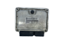 Styrenhet 045906019G 0281010220 Audi Bosch 51185