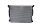 Motorkylare Gör Audi A4 A6 8E0121251C 11211825201 Vika