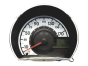 Hastighetsmätare Aygo C1 107 83800-0H180-A 838000H180A 49630