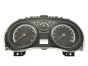 Hastighetsmätare Opel Corsa D P0013312031 0001864940 51883