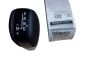 Växelspaksknopp Original 349207304R Renault